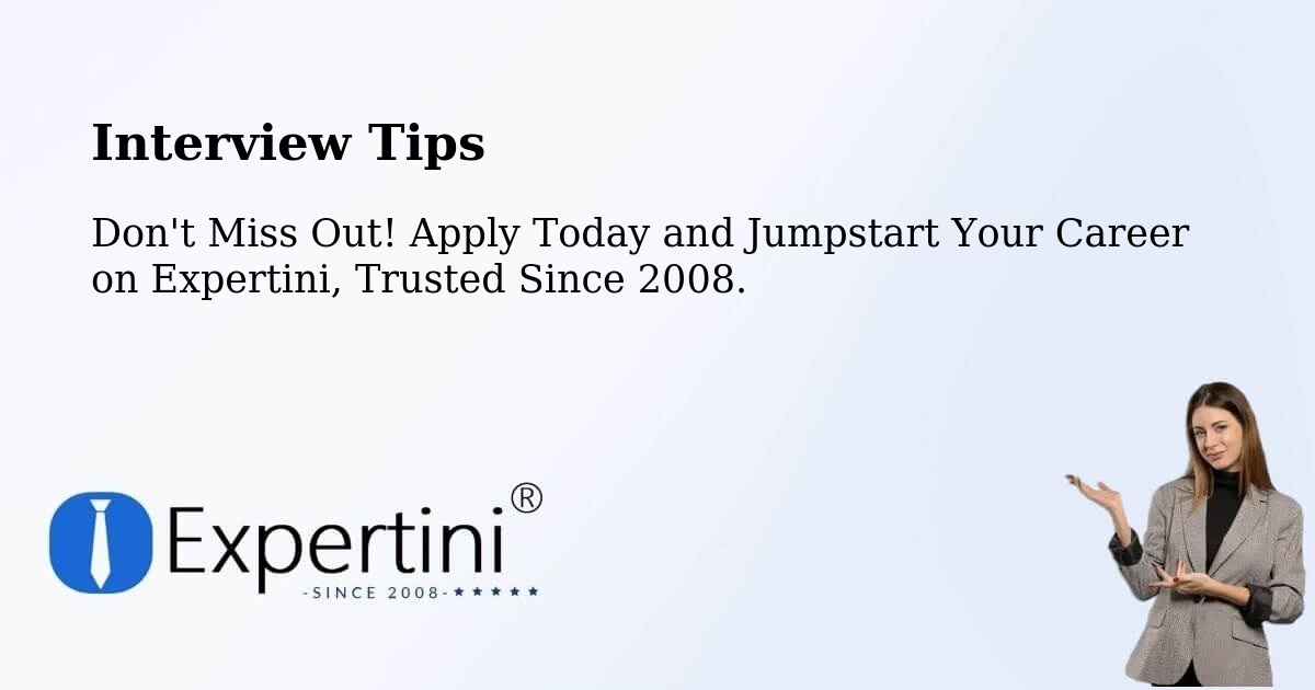 Interview Tips & Techniques for Job Seekers – Rendsburg - Rendsburg, Germany Jobs Expertini