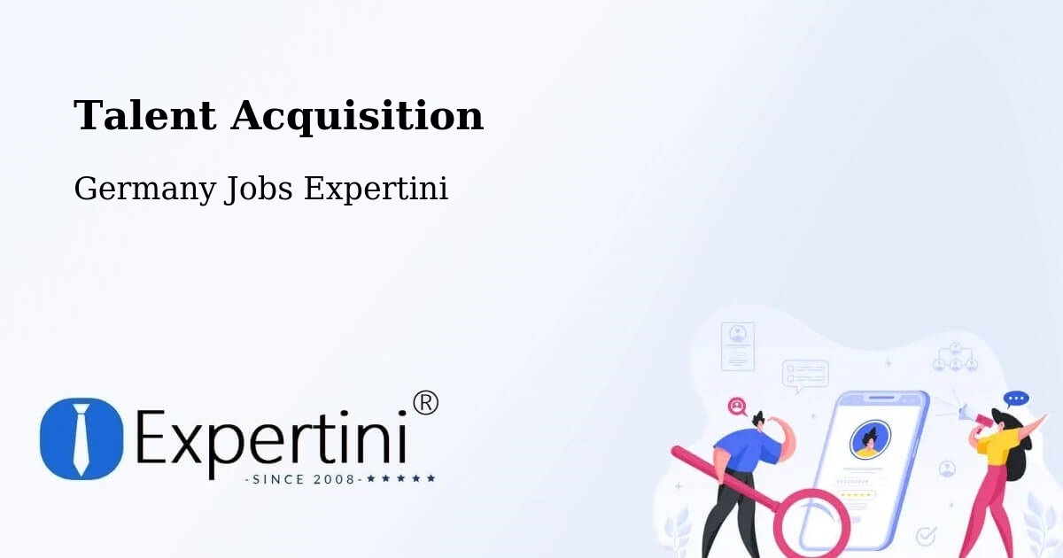 Post Jobs & Find Candidates in Rendsburg – Talent Acquisition Solutions - Germany Jobs Expertini